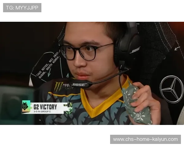 MSI落后翻盘让解说狂吼