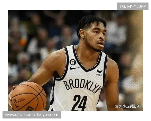 NBA篮网托马斯大号三分惊艳全场