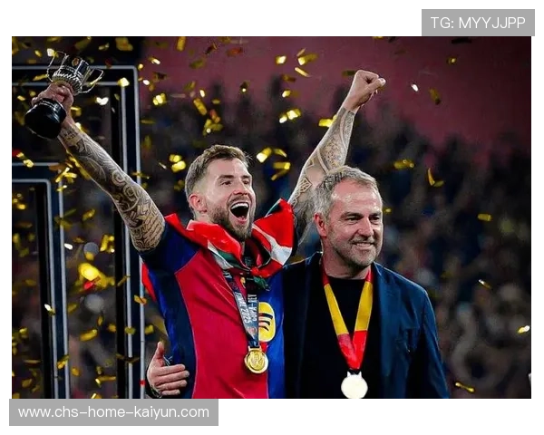 巴萨高层被曝考虑大刀阔斧改革引援策略