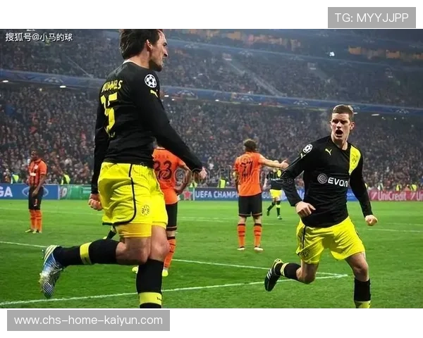 多特蒙德全线冲刺，边锋的突破成为致命一环