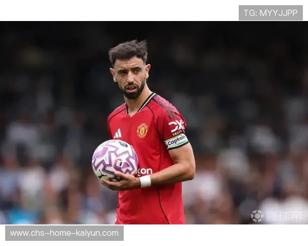 布鲁诺·费尔南德斯定位球威胁持续存在——曼联新核心的秘密武器